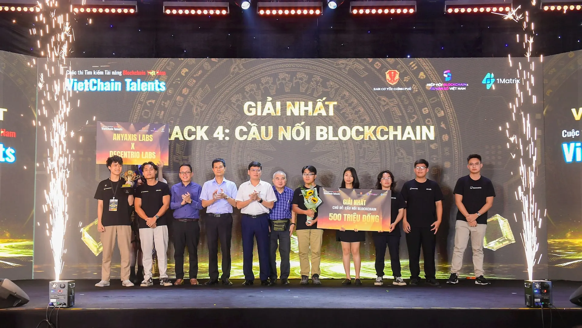 ZKPortal: A ZK-Powered Cross-Chain Portal Built by AnyAxis Labs × Decentrio