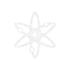 Logo frame