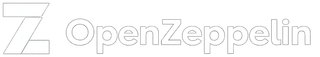 Logo frame