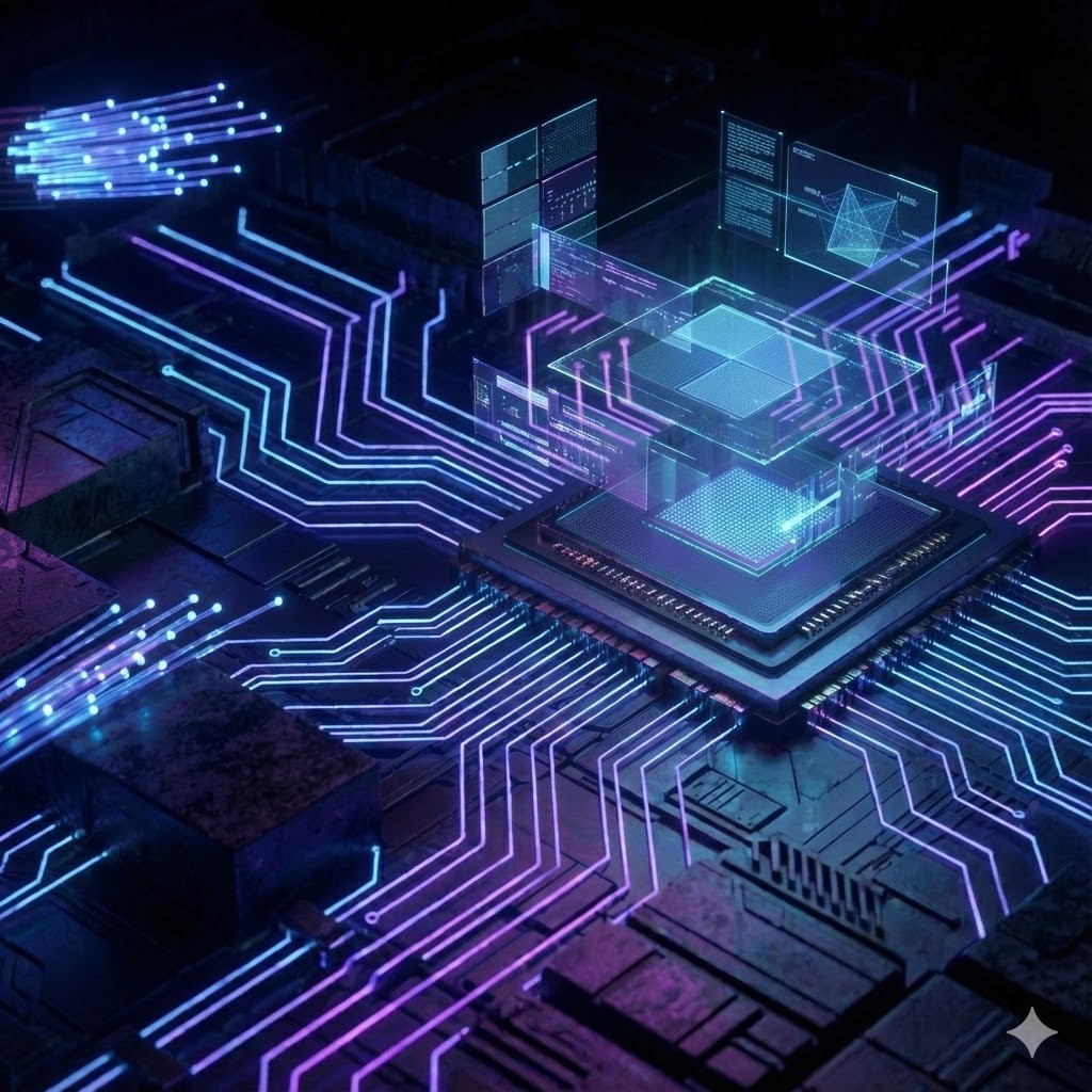 Consensus optimization & governance module