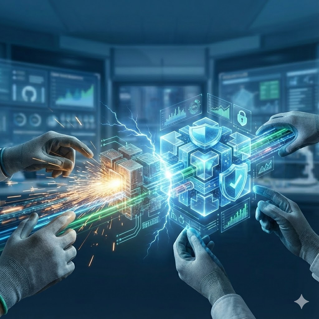 Bridge & Interoperability Solutions